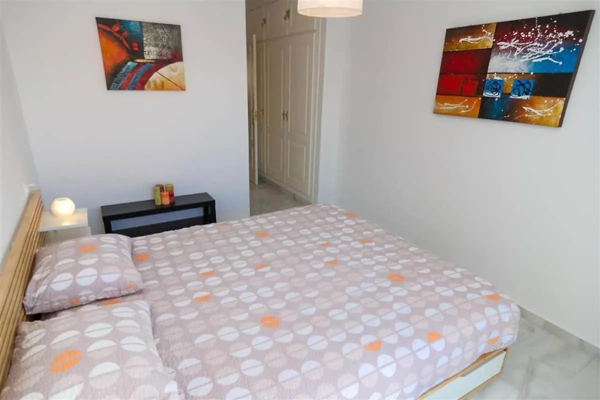 Beautiful flat in Bahia de Casares Apartamento 0*,  España