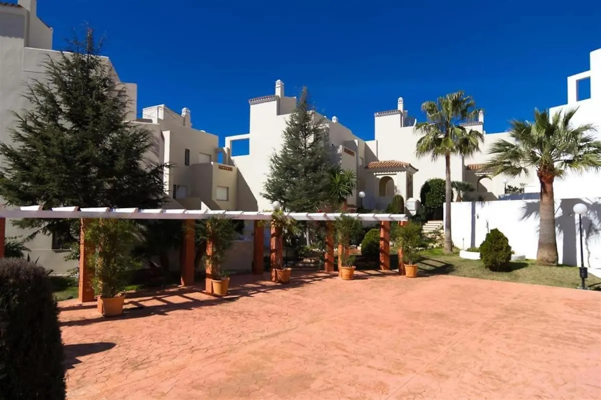Beautiful flat in Bahia de Casares Apartamento