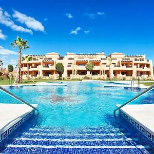 Estepona - Golf Apartamento
